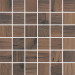 Мозаїка Tonella Brown 297x297x8 Cerrad