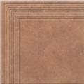 Сходинка кутова Cottage Curry 30x30x0,9