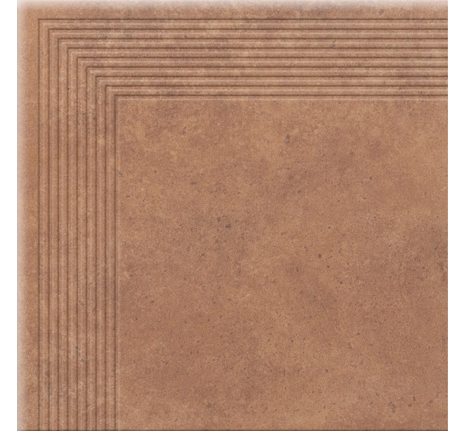 Сходинка кутова Cottage Curry 30x30x0,9