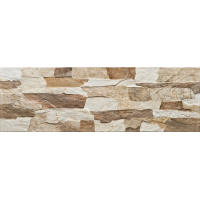 Плитка фасадна Aragon Natura 150x450x9 Cerrad