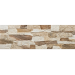 Плитка фасадна Aragon Natura 150x450x9 Cerrad