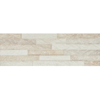 Камінь фасадний Kallio Cream 15x45x0,9