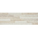 Камінь фасадний Kallio Cream 15x45x0,9