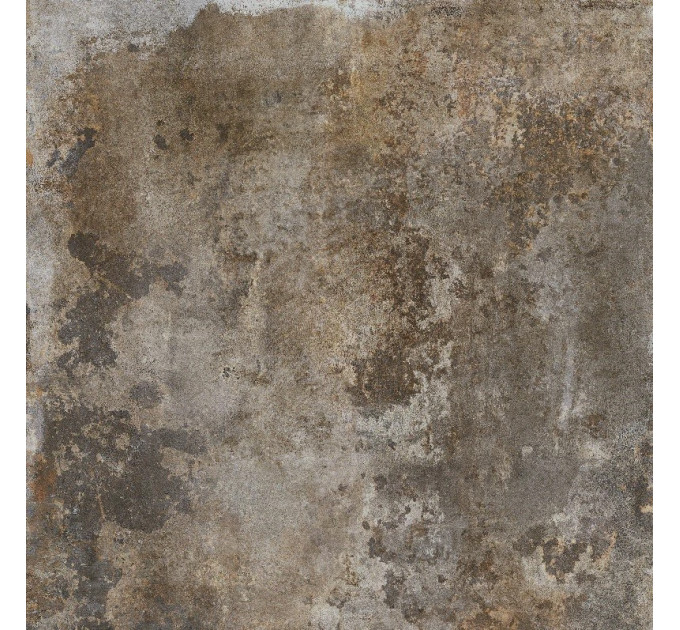 Плитка керамогранітна Endless Time Rust Silky Cristal LAP 597x597x8 Cerrad