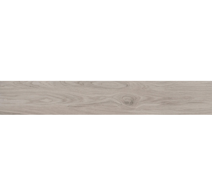 Плитка керамогранітна Acero Bianco RECT 193x1202x8 Cerrad