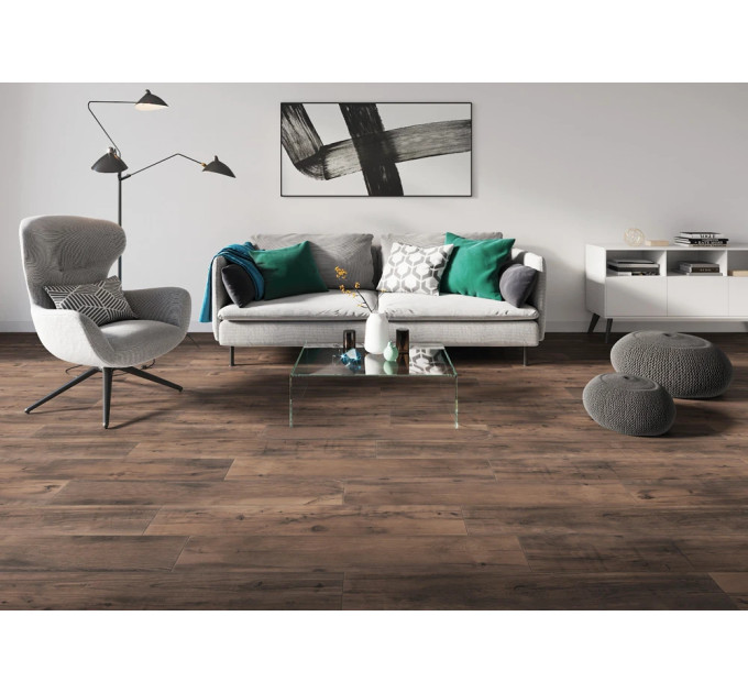 Мозаїка Tonella Brown 297x297x8 Cerrad