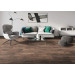 Мозаїка Tonella Brown 297x297x8 Cerrad