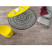 Плитка підлогова Tilia Mist 17,5x60x0,8