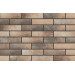 Плитка фасадна Loft Brick Masala 6,5x24,5x0,8