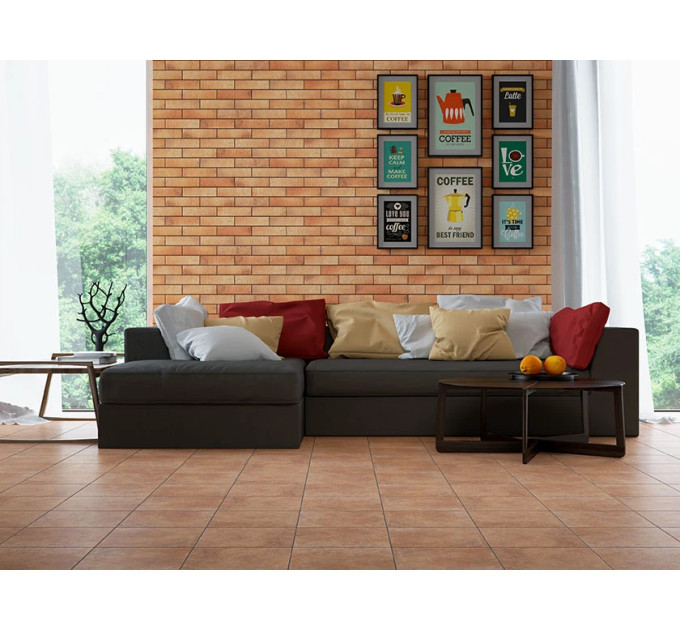 Сходинка кутова Cottage Curry 30x30x0,9