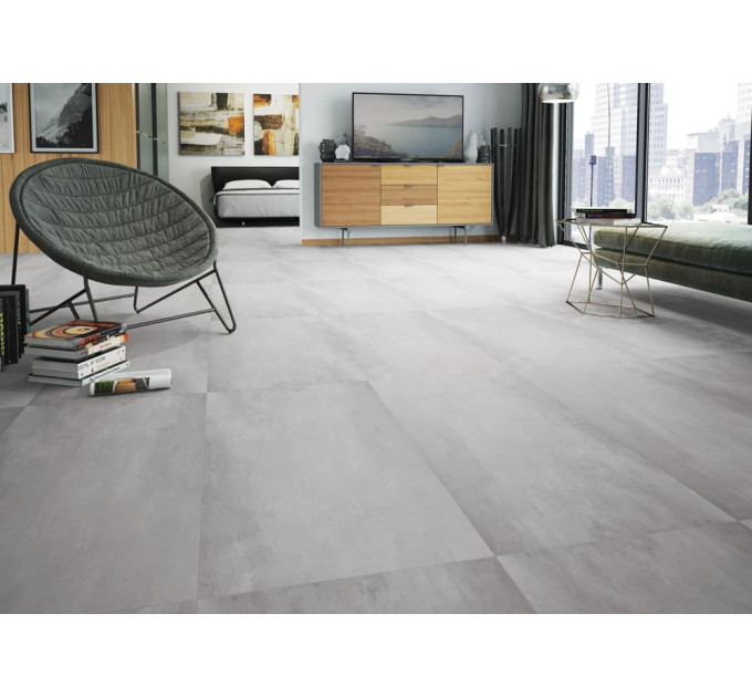 Плитка підлогова Tassero Bianco RECT 59,7x119,7x0,85