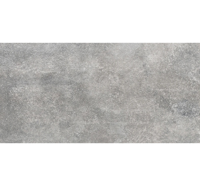 Плитка керамогранітна Montego Grafit RECT 297x597x8,5 Cerrad