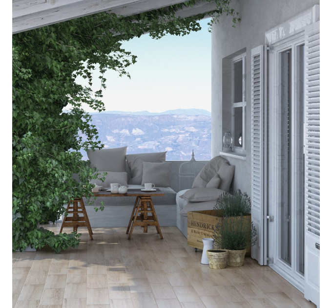 Плитка підлогова Tilia Desert 17,5x60x0,8
