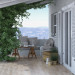 Плитка підлогова Tilia Desert 17,5x60x0,8