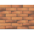 Плитка фасадна Retro Brick Curry 6,5x24,5x0,8