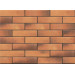Плитка фасадна Retro Brick Curry 6,5x24,5x0,8