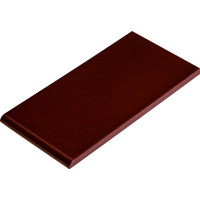 Підвіконник Wisnia GLAZED 13,5x24,5x1,3