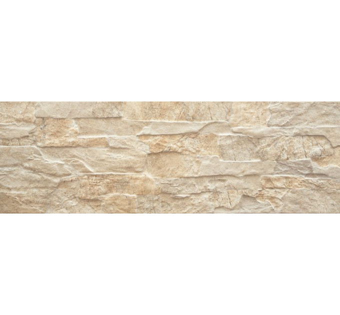 Плитка фасадна Aragon Sand 150x450x9 Cerrad