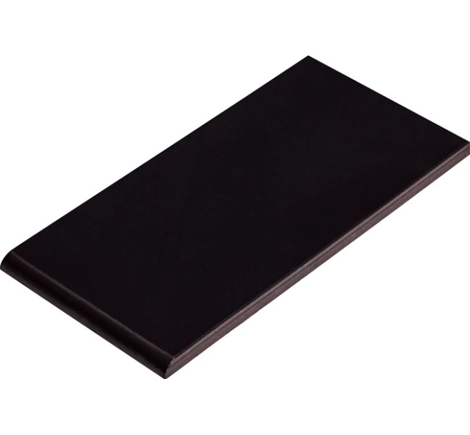 Підвіконник Nero GLAZED 14,8x30x1,3