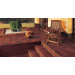 Сходинка V-Shape Country Wisnia 30x32x1,1