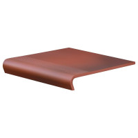 Сходинка V-Shape Country Wisnia 30x32x1,1