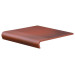 Сходинка V-Shape Country Wisnia 30x32x1,1