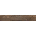 Плитка керамогранітна Cortone Marrone RECT 193x1202x8 Cerrad
