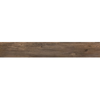 Плитка керамогранітна Cortone Marrone RECT 193x1202x8 Cerrad