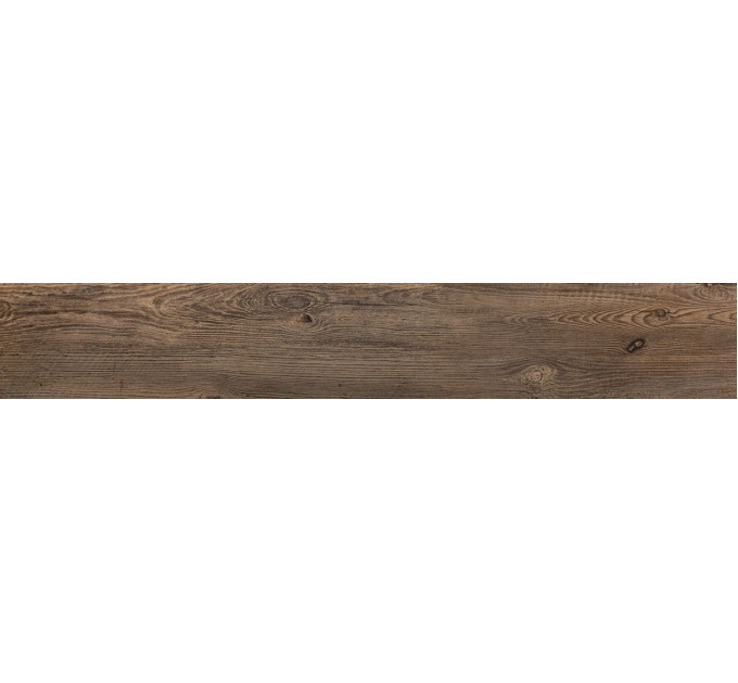 Плитка керамогранітна Cortone Marrone RECT 193x1202x8 Cerrad