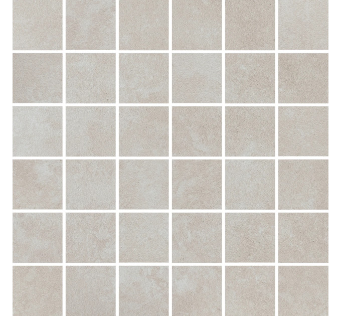 Мозаїка Tassero Beige LAP 297x297x8,5 Cerrad