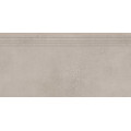 Сходинка Concrete Beige 397x797x8 Cerrad