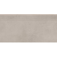 Сходинка Concrete Beige 397x797x8 Cerrad