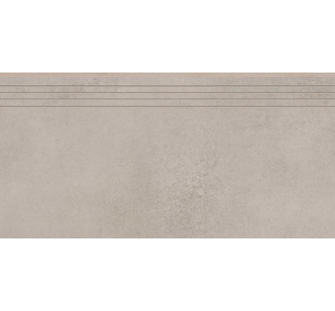 Сходинка Concrete Beige 397x797x8 Cerrad