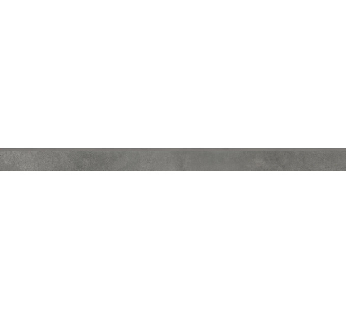 Цоколь Concrete Graphite 8x119,7x0,8