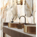 Плитка підлогова Calacatta Gold RECT 59,7x59,7x0,8