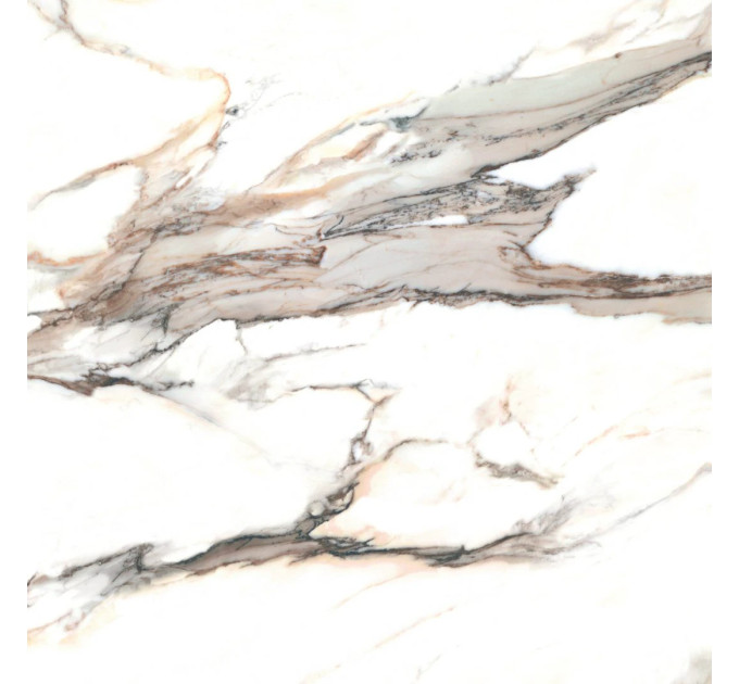 Плитка підлогова Calacatta Gold RECT 119,7x119,7x0,8
