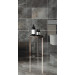 Плитка керамогранітна Masterstone Graphite POL 597x1197x8 Cerrad