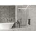 Плитка керамогранітна Softcement White POL 597x597x8 Cerrad