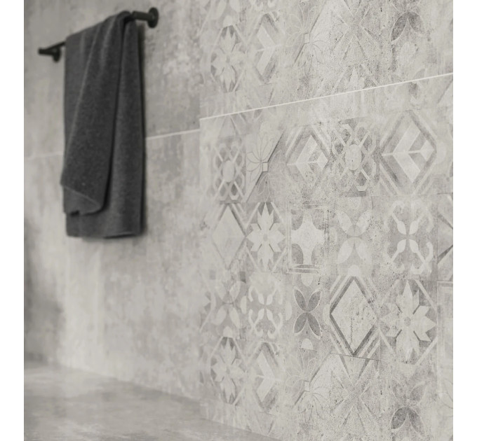Цоколь Softcement White 80x597x8 Cerrad