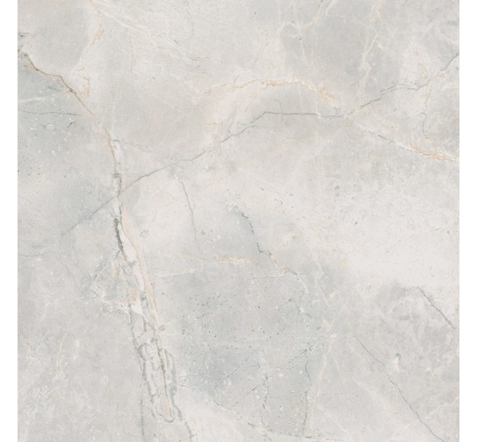 Плитка підлогова Masterstone White POL 119,7x119,7x0,8