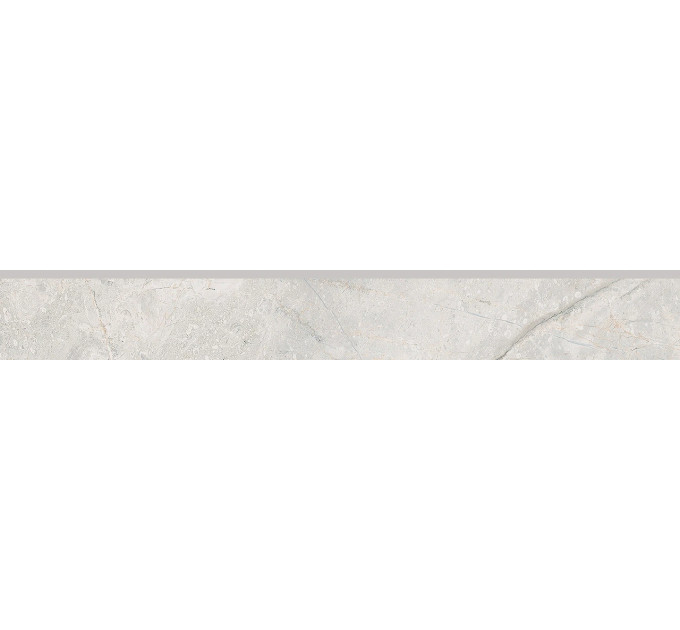 Цоколь Masterstone White POL 8x59,7x0,8