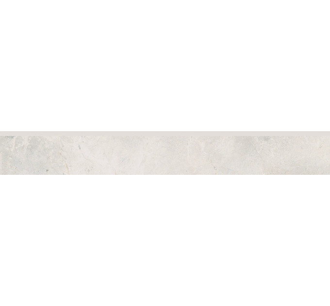 Цоколь Masterstone White RECT 8x59,7x0,8
