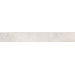 Цоколь Masterstone White RECT 8x59,7x0,8