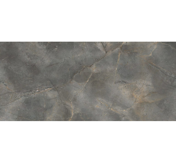 Плитка підлогова Masterstone Graphite RECT 119,7x279,7x0,6