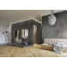 Плитка підлогова Masterstone Graphite RECT 119,7x279,7x0,6