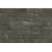 Камінь фасадний Cerros Grafit 7,4x30x0,9