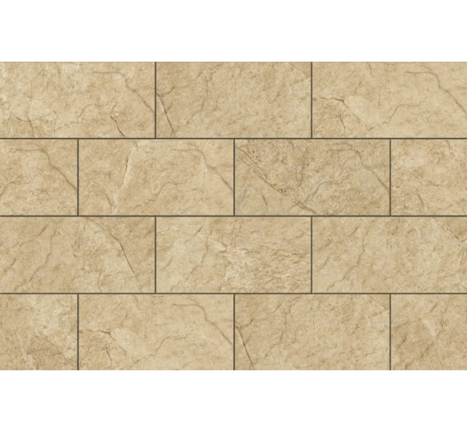 Камінь фасадний Torstone Beige 14,8x30x0,9