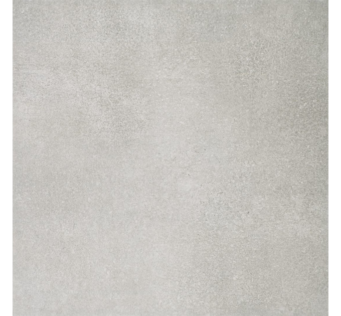 Плитка керамогранітна Stratic Light Grey 2.0 RECT 597x597x20 Cerrad
