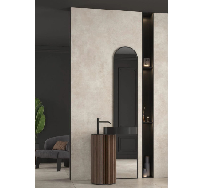 Плитка керамогранітна Concrete Beige RECT 1197x2797x6 Cerrad