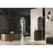 Плитка керамогранітна Concrete Beige RECT 1197x2797x6 Cerrad
